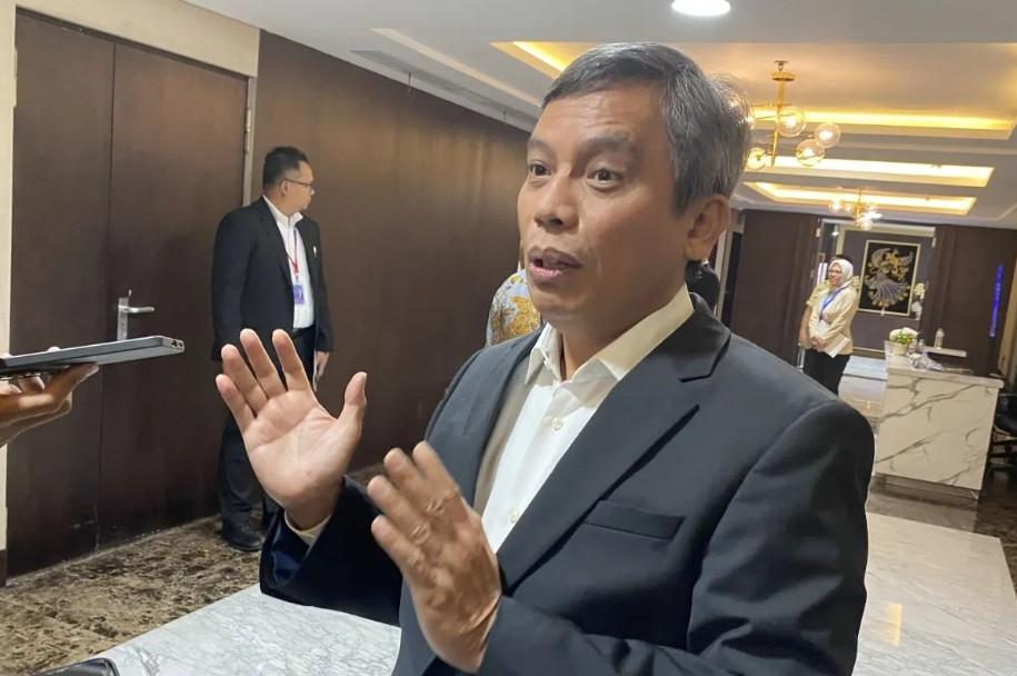 BTN Ajukan Tambahan Dana Pemerintah Hingga Rp10 Triliun untuk Dorong Kredit Perumahan