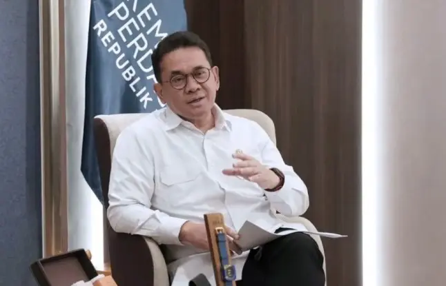 Kemendag dan Kementerian UMKM Perkuat Sinergi Nasional untuk Lindungi Produk Lokal dan Tingkatkan Ekspor UMKM