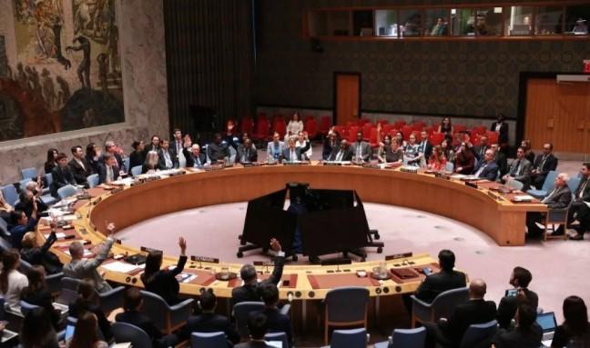 Malaysia Sambut Baik Adopsi Resolusi Dewan Keamanan PBB untuk Akhiri Konflik Gaza