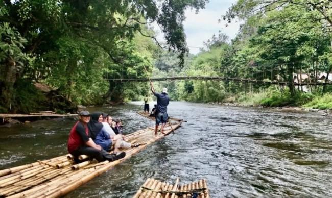 Perdagangan Karbon Dinilai Jadi Peluang Ekonomi Baru bagi Indonesia