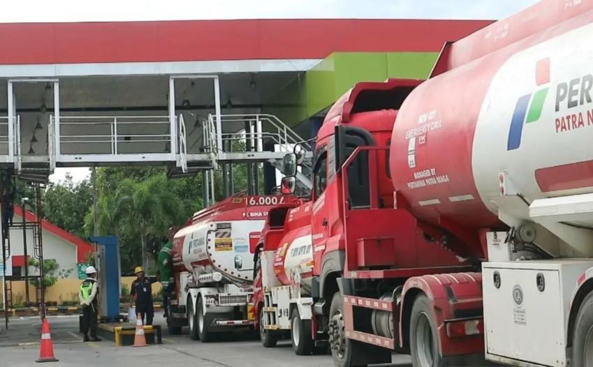Pertamina Aktifkan Satgas Nataru Lebih Awal untuk Amankan Stok Energi Selama Libur Akhir Tahun