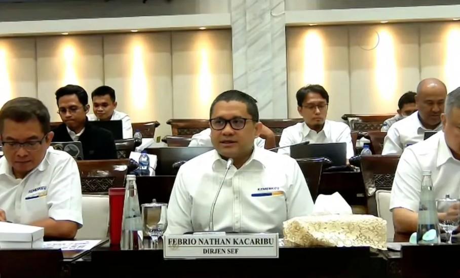 Penempatan Dana Pemerintah ke Perbankan Capai Rp76 Triliun, Dorong Penyaluran Kredit Menjelang Akhir Tahun