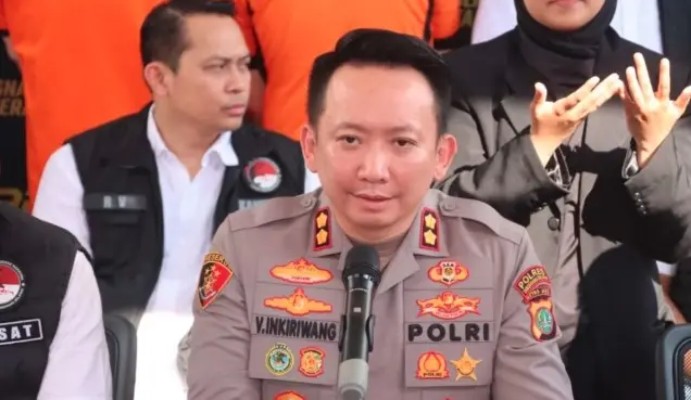 Kasus Perundungan Siswa SMPN 19 Tangsel Diselidiki, Enam Saksi Telah Diperiksa