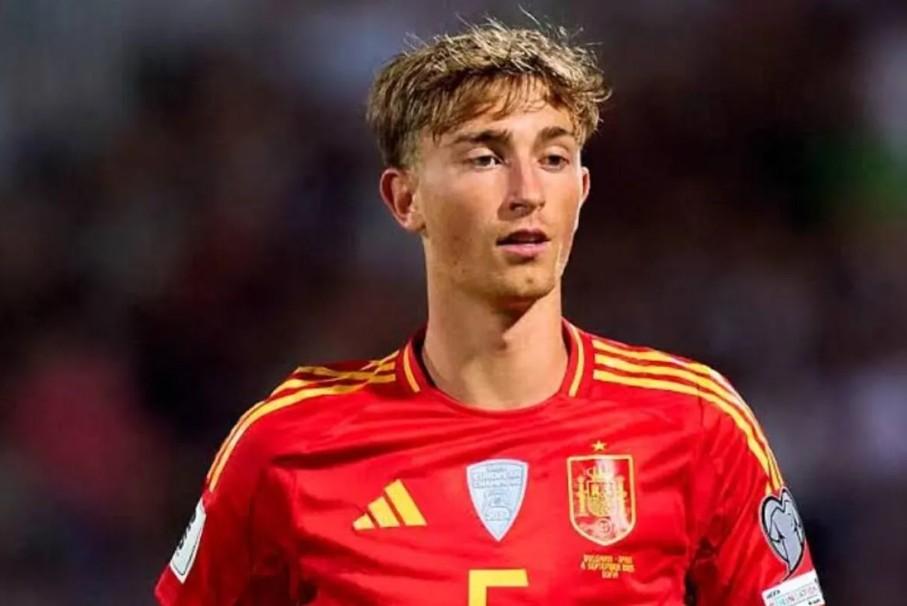 Dean Huijsen Dipulangkan dari Timnas Spanyol Jelang Laga Penentu Kontra Turki karena Masalah Otot