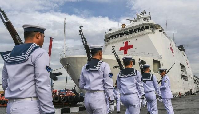 DK PBB Bentuk Pasukan Stabilitasi Internasional untuk Gaza, Mandat Dua Tahun Disepakati