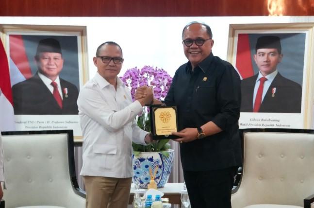 Pemerintah Siapkan Penempatan 500 Ribu Pekerja Migran, Italia Jadi Tujuan Potensial