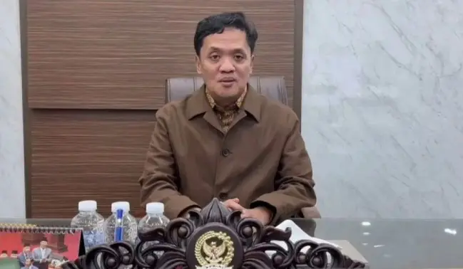 Ketua Komisi III DPR Tegaskan KUHAP Baru Tak Atur Penyadapan, Informasi Soal Penyadapan Polisi Tanpa Izin Dinilai Hoaks