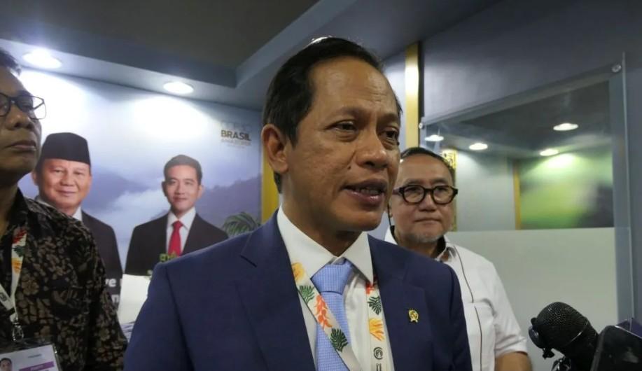 Transaksi Perdagangan Karbon Indonesia di COP30 Tembus Rp7 Triliun, Targetkan Rp16 Triliun Hingga Akhir Forum