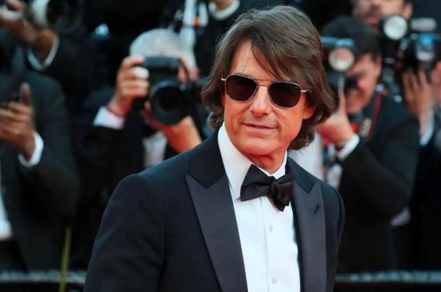 Tom Cruise Terima Oscar Kehormatan, Tegaskan Sinema sebagai Jembatan Kemanusiaan