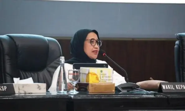 BGN Dorong Gerakan Bertani dan Beternak untuk Tekan Inflasi Pangan Program Makan Bergizi Gratis