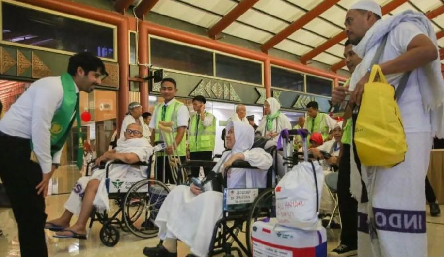 Arab Saudi Perluas Layanan Makkah Route di Makassar untuk Permudah Jamaah Haji Indonesia Timur