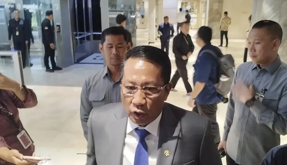 Menteri Hukum Tegaskan Anggota Polri yang Sudah Menjabat di Jabatan Sipil Tak Perlu Mundur Meski Ada Putusan MK