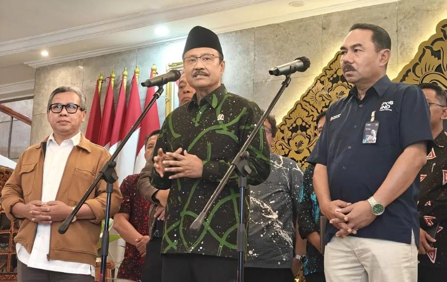 Penyaluran Bansos dan BLTS Tahap Kedua Dimulai, Sasar 11,6 Juta KPM Baru