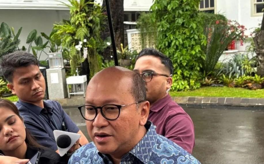 Prabowo Bertemu Michael Bloomberg Bahas Kerja Sama Trust Fund di Bidang Edukasi dan Kesehatan