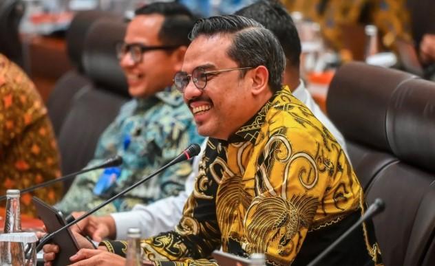 Penyaluran KUR Capai Rp238,7 Triliun hingga November 2025, Kementerian UMKM Fokus Perkuat Akses dan Pengawasan