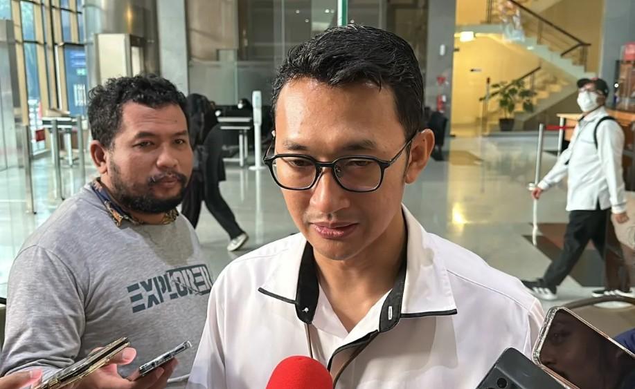 KPK Dalami Keterlibatan Sekretaris Dinas PUPRPKPP Riau dalam Dugaan Pemerasan Pemprov Riau