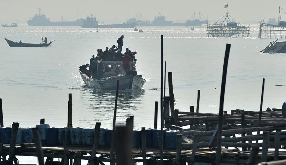 Pelatihan Teknologi Kelautan China-Indonesia Resmi Dibuka, Dorong Penguatan Ekonomi Biru Nasional