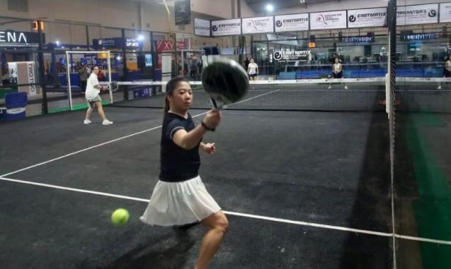 Padel Resmi Masuk Asian Games 2026, Menuju Olimpiade Brisbane 2032
