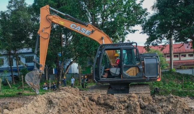 Konsolidasi Lima Perusahaan Tambang di Jatim Tunjuk Santri Grup sebagai Kontraktor Utama, Momentum Tata Kelola Legal