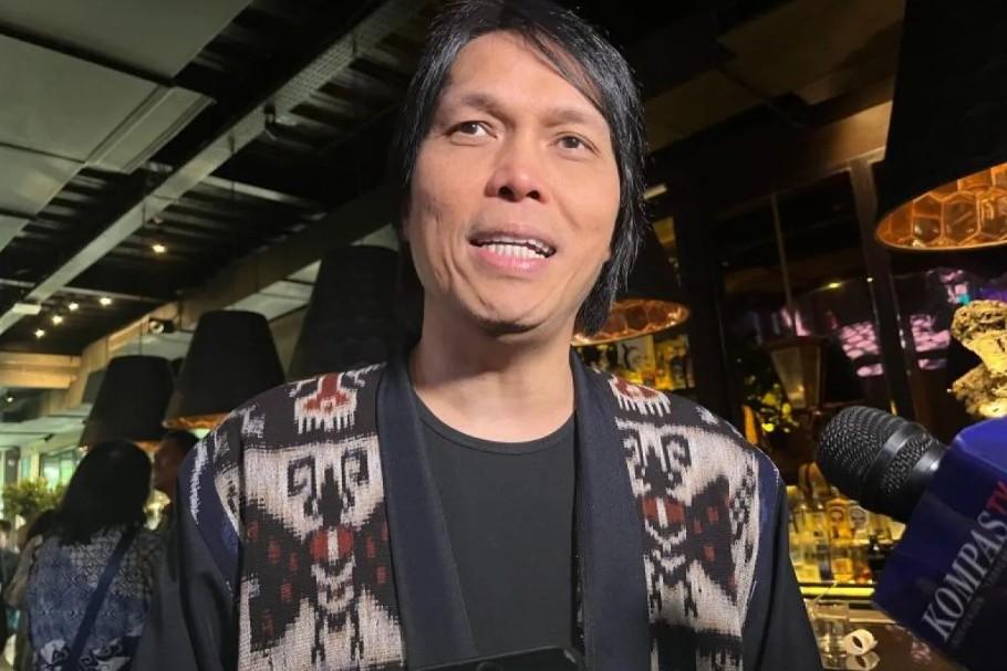 Once Mekel Desak Sertifikasi Promotor Musik Demi Ketertiban Pembayaran Royalti