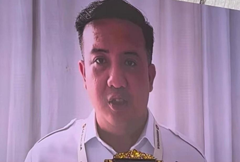 Festival Babukung dan Lamandau Expo 2025 Jadi Magnet Budaya dan Ekonomi Kreatif Kalimantan Tengah