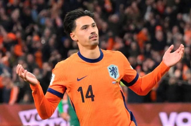 Kemenangan Telak 4-0 atas Lithuania, Belanda Pastikan Lolos ke Piala Dunia 2026