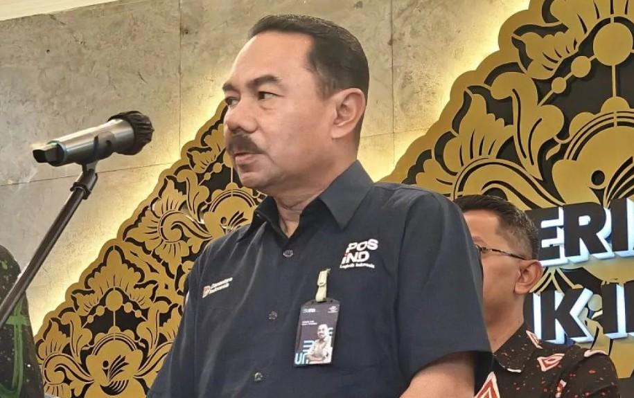 Penyaluran BLTS untuk 11,6 Juta KPM Dimulai Pekan Ini, PT Pos Siapkan Layanan Akhir Pekan