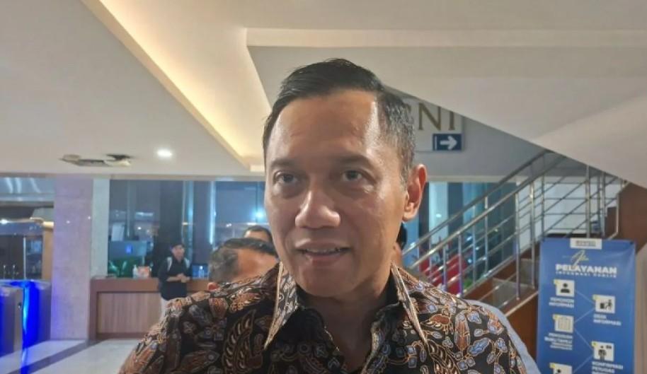 Peluang Strategis Indonesia-AS dalam Investasi Infrastruktur Semakin Terbuka, AHY Tegaskan Komitmen Pemerintah