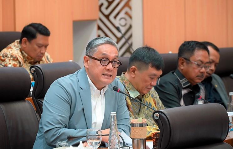 Putra Nababan Soroti Keberpihakan Pariwisata pada UMKM dan Ekraf