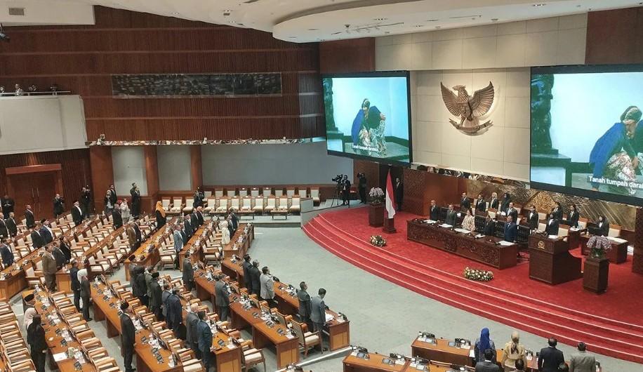 DPR RI Setujui RUU Perkoperasian sebagai Inisiatif, Dorong Pembentukan LPS Koperasi dan Digitalisasi Usaha