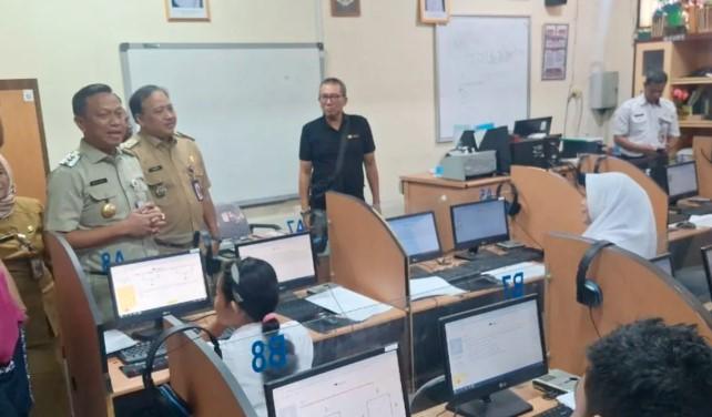 Peserta Try Out KJP Jakarta Timur Meningkat Tajam, Pemerataan Kesiapan Akademik Jadi Target