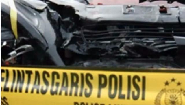 Kecelakaan Maut di Tol Cipali, Lima Orang Tewas dan Puluhan Luka-luka