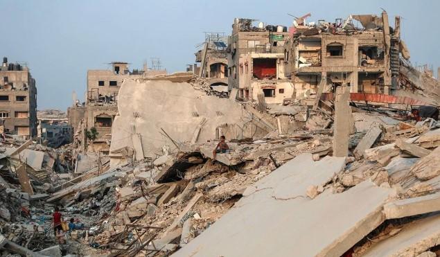 Palestina Sambut Resolusi PBB tentang Gencatan Senjata di Gaza