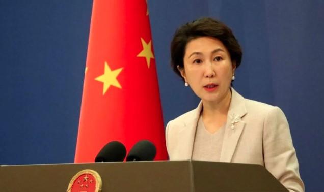 China Abstain dalam Resolusi DK PBB soal Gaza, Kritik Kurangnya Prinsip Palestina Merdeka
