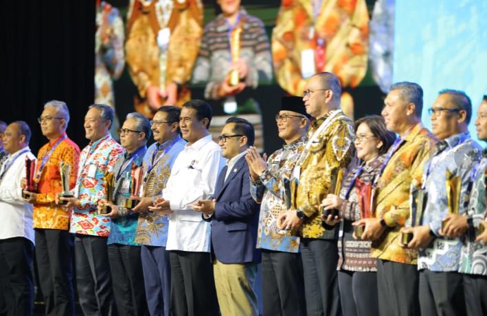 Keberkahan Indonesia Memiliki Menteri Pertanian Amran Sulaiman: Dari Swasembada hingga Pengaruh pada Harga Pangan Dunia