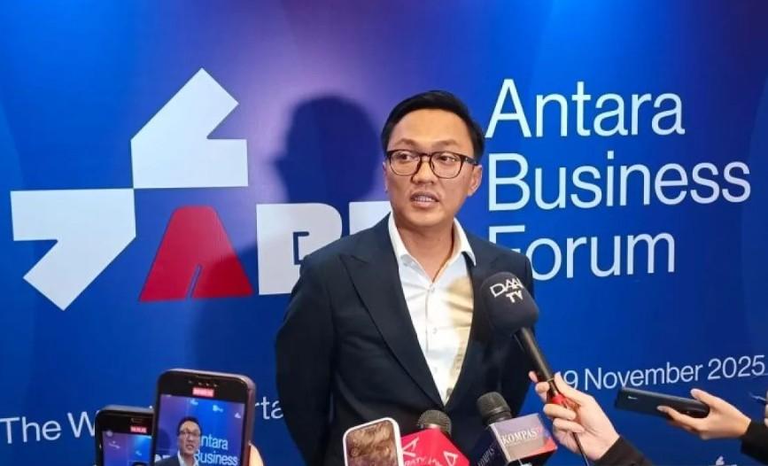 BP BUMN Targetkan Merger BUMN Karya Rampung Desember 2025, Gandeng Danantara untuk Percepat Konsolidasi