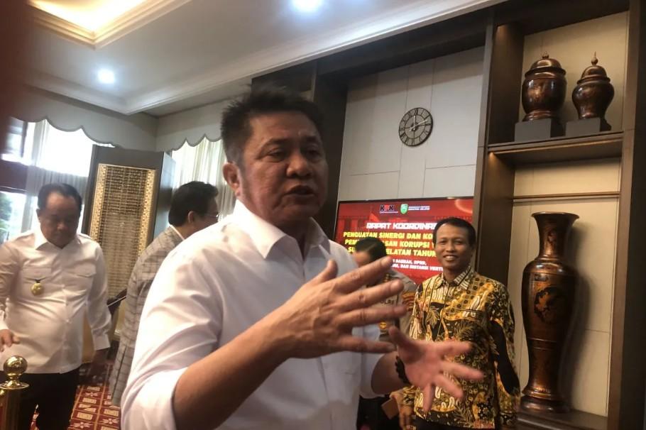 Pemprov Sumsel Batasi Penyaluran Solar di Siang Hari untuk Kurangi Antrean dan Kemacetan