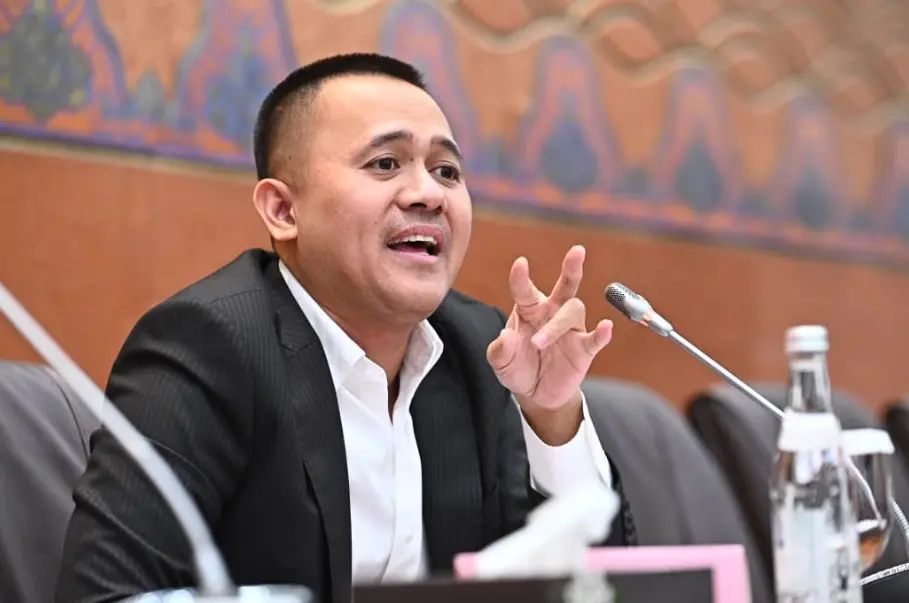 DPR Soroti Pembiayaan Kopdes Merah Putih: Anggaran Capai Rp1,6 Miliar per Unit Dinilai Pemborosan