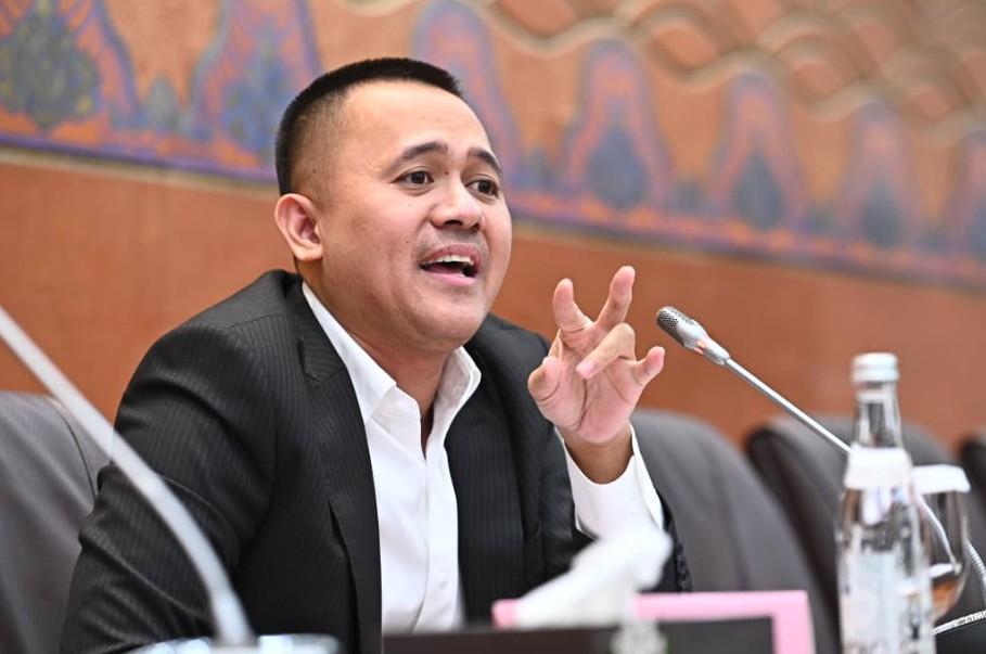 DPR Soroti Pembiayaan Kopdes Merah Putih: Anggaran Capai Rp1,6 Miliar per Unit Dinilai Pemborosan