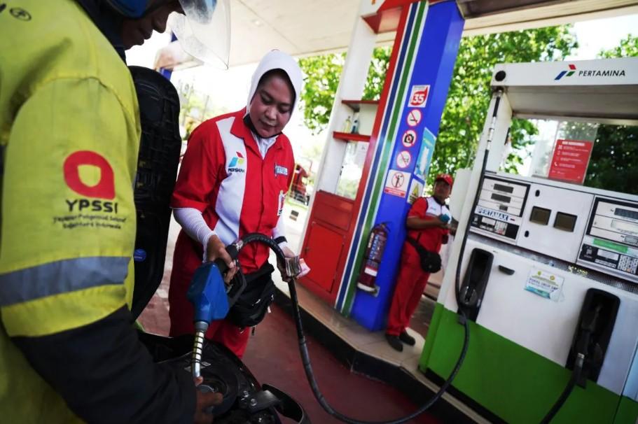 Suplai Pertamax di Kalimantan Selatan Dipulihkan, Pertamina Pastikan Penyaluran Kembali Normal