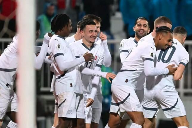 12 Negara Eropa Lolos Otomatis ke Piala Dunia 2026, 16 Tim Lain Berebut Tiket di Babak Play-off