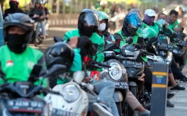 Hanan A. Rozak Dorong Kebijakan yang Lebih Adil untuk Kesejahteraan Pengemudi Transportasi Online