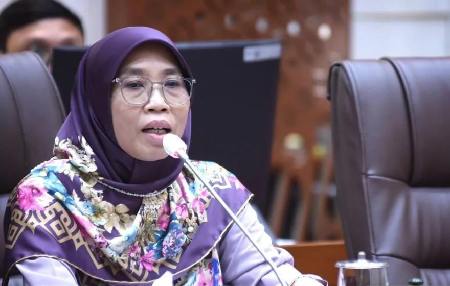 Standar Tenaga Kesehatan Dinilai Belum Global, DPR Minta Pemerintah Segera Harmonisasi Pendidikan