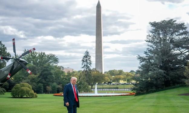 Perjanjian Pertahanan Strategis AS-Saudi Perkuat Kemitraan di Timur Tengah