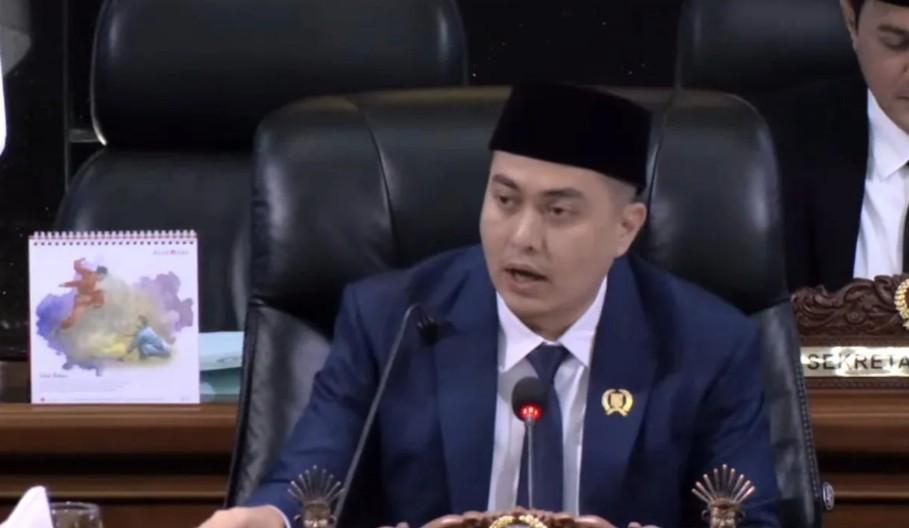 Mayoritas Fraksi DPRD DKI Jakarta Setuju Lanjutkan Pembahasan Raperda Pemekaran Wilayah, Hanya PKS Menolak