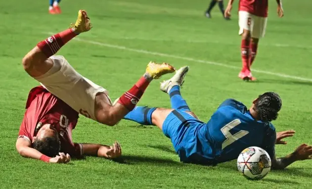 Curacao Lolos ke Piala Dunia 2026 Setelah Tahan Imbang Jamaika di Kualifikasi Concacaf