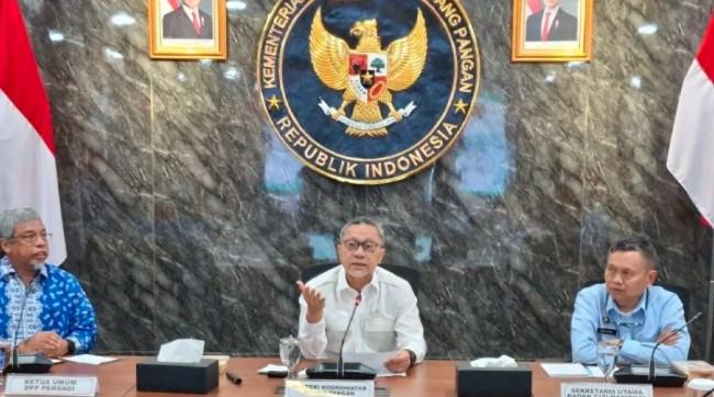 Zulhas Tegaskan Program Makan Bergizi Gratis Wajib Libatkan Ahli Gizi untuk Jaga Kualitas SDM