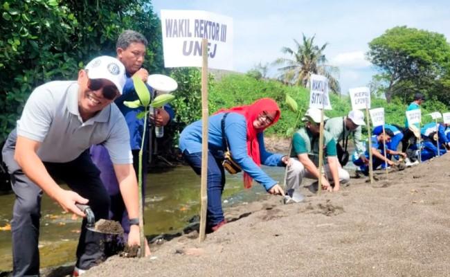 Pengembangan Pariwisata Berbasis Lingkungan di Situbondo Dimulai dengan Kolaborasi Ekowisata
