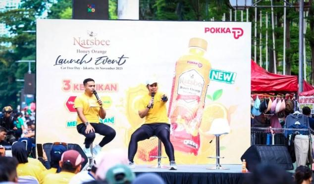 Pentingnya Nutrisi dan Gaya Hidup Sehat untuk Daya Tahan Tubuh, Dr. Andhika Raspati Bagikan Tips