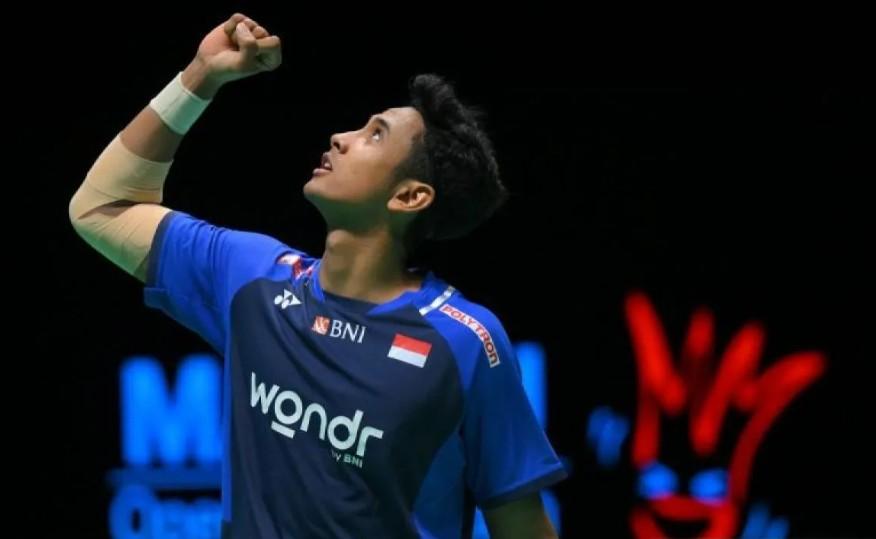 Indonesia Kirim 11 Wakil ke 16 Besar Australian Open 2025, Jojo Tersingkir di Babak Awal